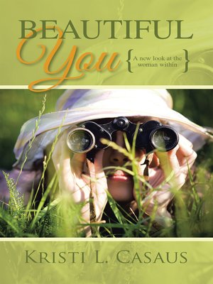 cover image of Beautiful You
